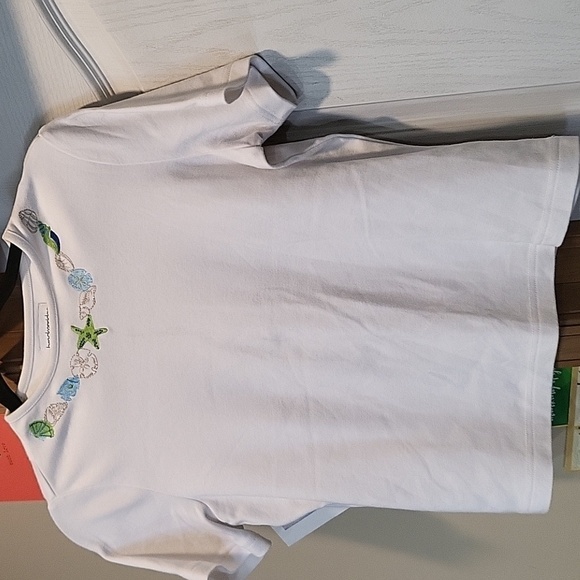 Breckenridge Beach Zippered Jacket With Matching Tee-Shirt S PS, and Jacket PM - Picture 7 of 13